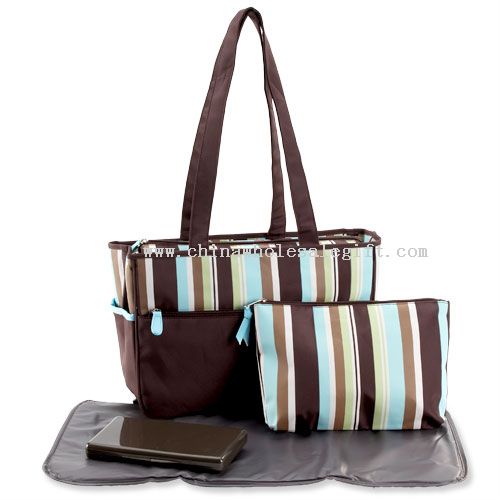 Baby Diaper Bag