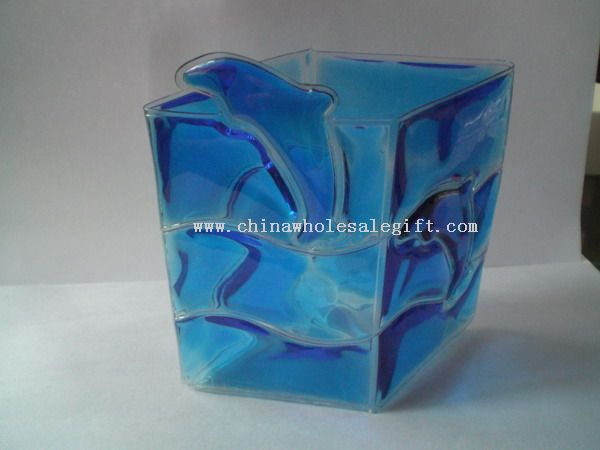 PVC Pen Holder