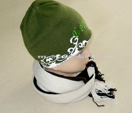 Warm Hats