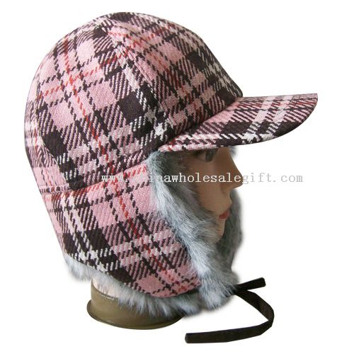 Winter caps