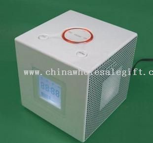 Mini MP3 Speaker