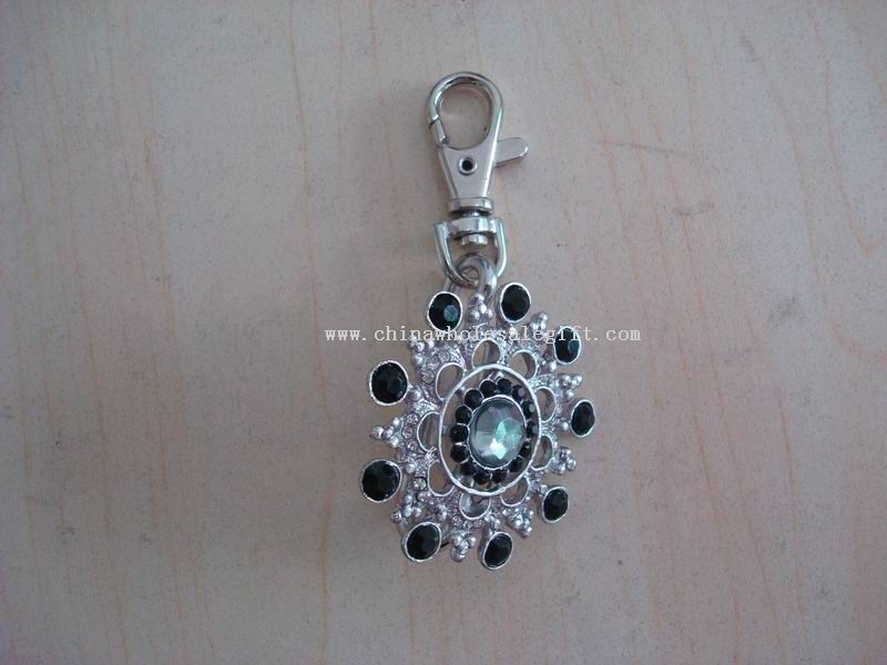 Purse Key Finder