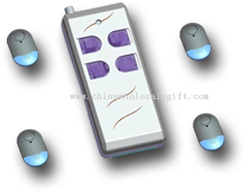 Remote Key Finder