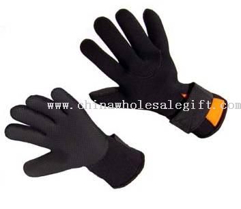 Neoprene Diving Glove