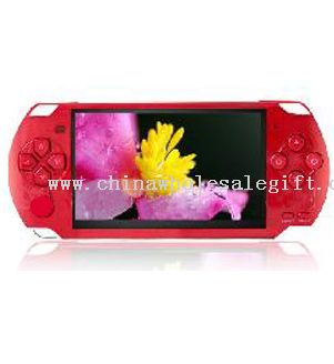 3D Game Player