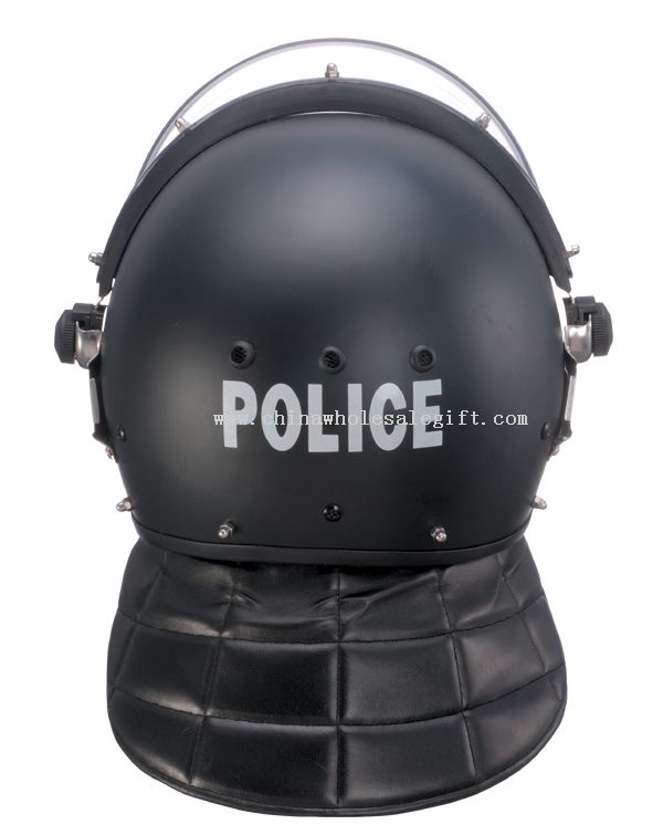 Anti-Riot Helmet