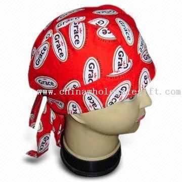 Bandana Cap