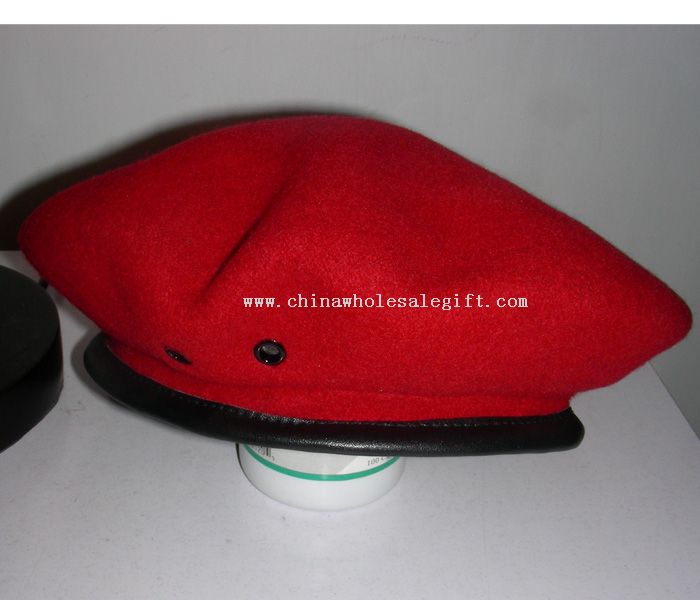 Military Beret