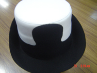 Police Cap