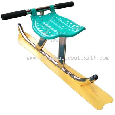 Cheap Snow Sled