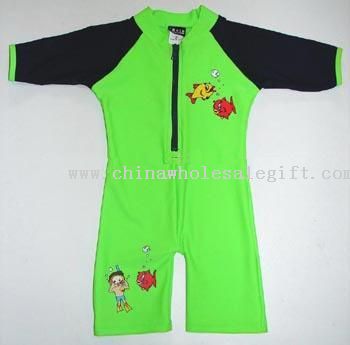 Kid Swimwear