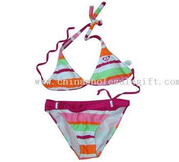Ladies Bikini