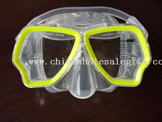 Scuba Diving Mask