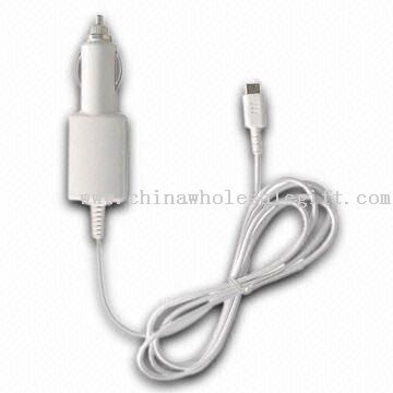 Car Charger for NDS Lite