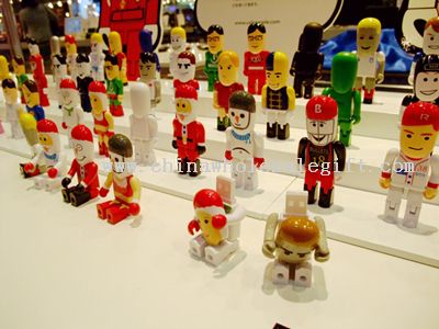 USB People