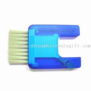 Keyboard Brush, Customers Logo is Welcome