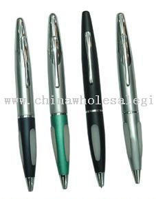 Metal Pen