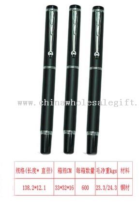 Fountain Pens