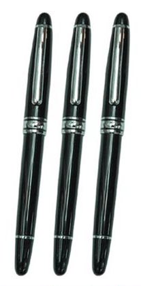 Metal Pen