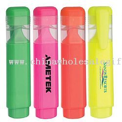 The Spectrum Highlighter