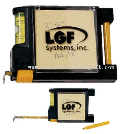 4-n-1 Tape Measure