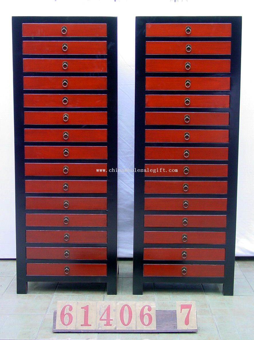 DOCUMENT CABINET