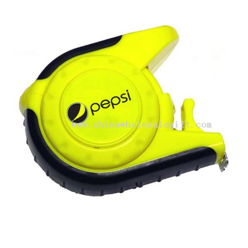 Power Tape Measure