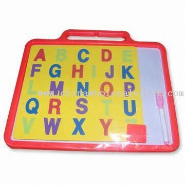 Drawing and Writing Board, Measures 290 x 317 x 18mm, Customized Specifications are Welcome