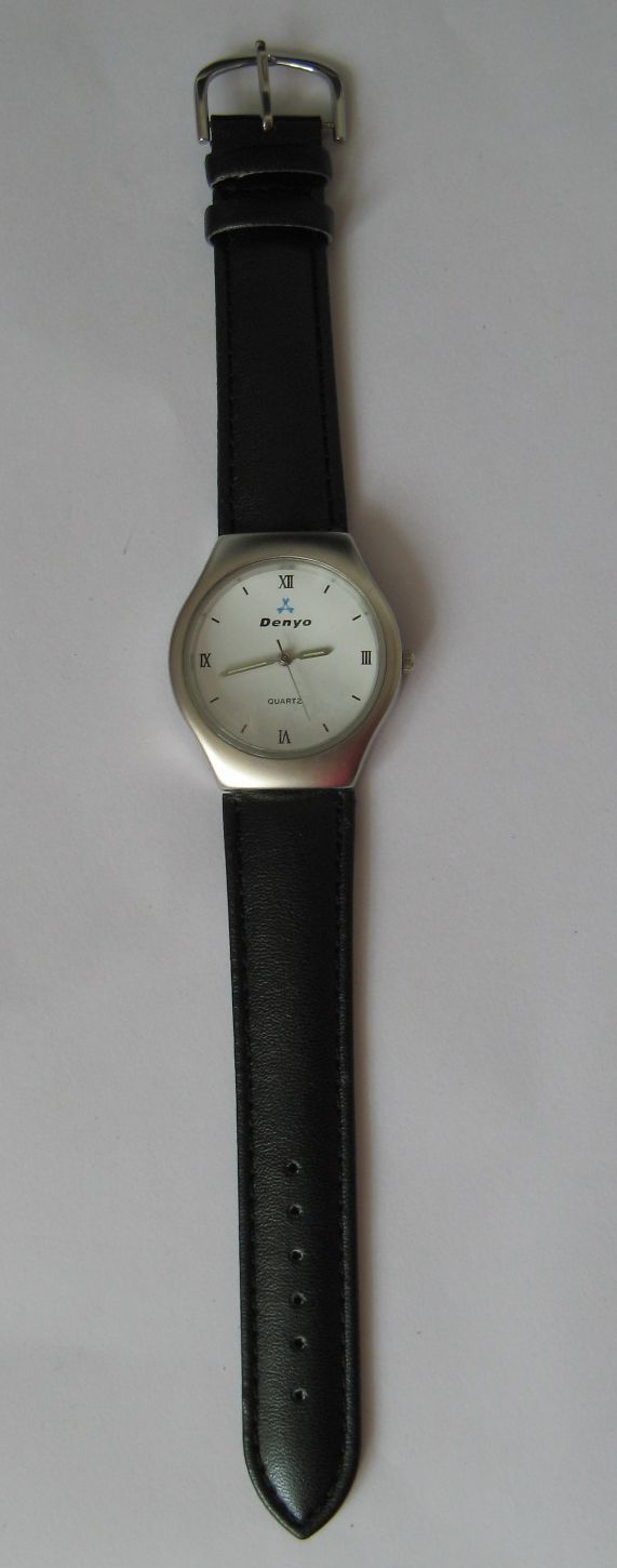 Advertising Watch