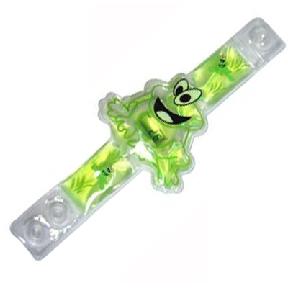 Liqid Wrist Watch