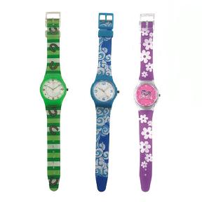 Quartz Watch
