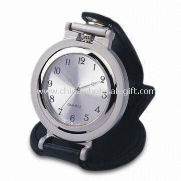 Gift Watch with Alloy Case and Japan Movement