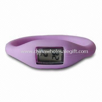 Promotional Digital Watch, Customized Logos and Colors are Welcome