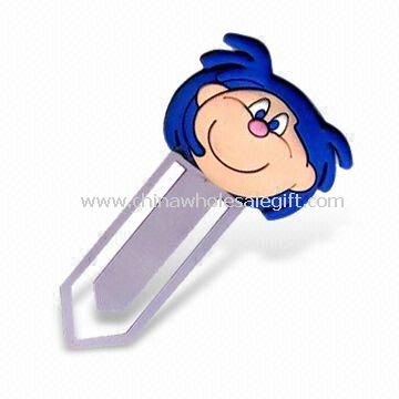 Bookmark, Various Styles and Colors are Available