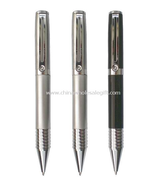 metal ball pen