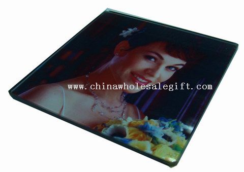 Glass Cutting Board