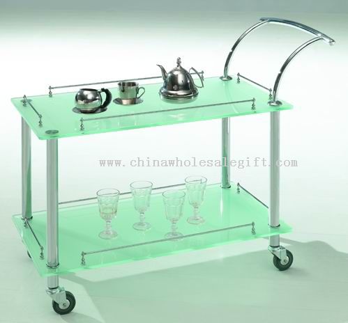 Kitchen Trolley Serving Cart