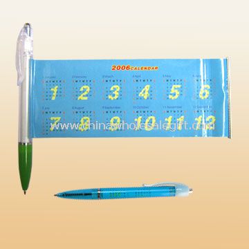Banner Pens