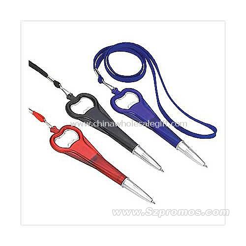 Bottle Opener Pen Pack