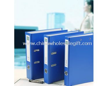 Arch Binder