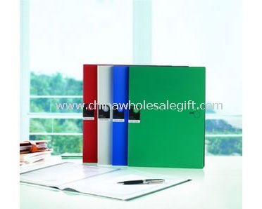 Clear Book