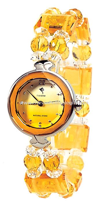 Crystal Watch