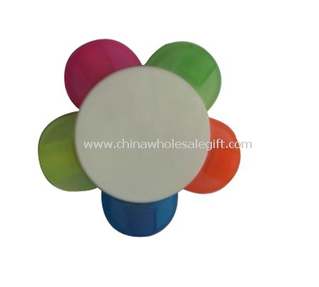 Flower Highlighter Pen