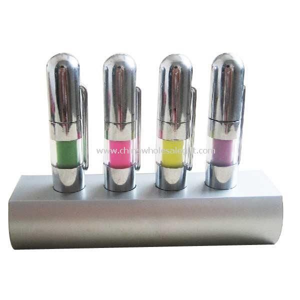 Highlighter Marker