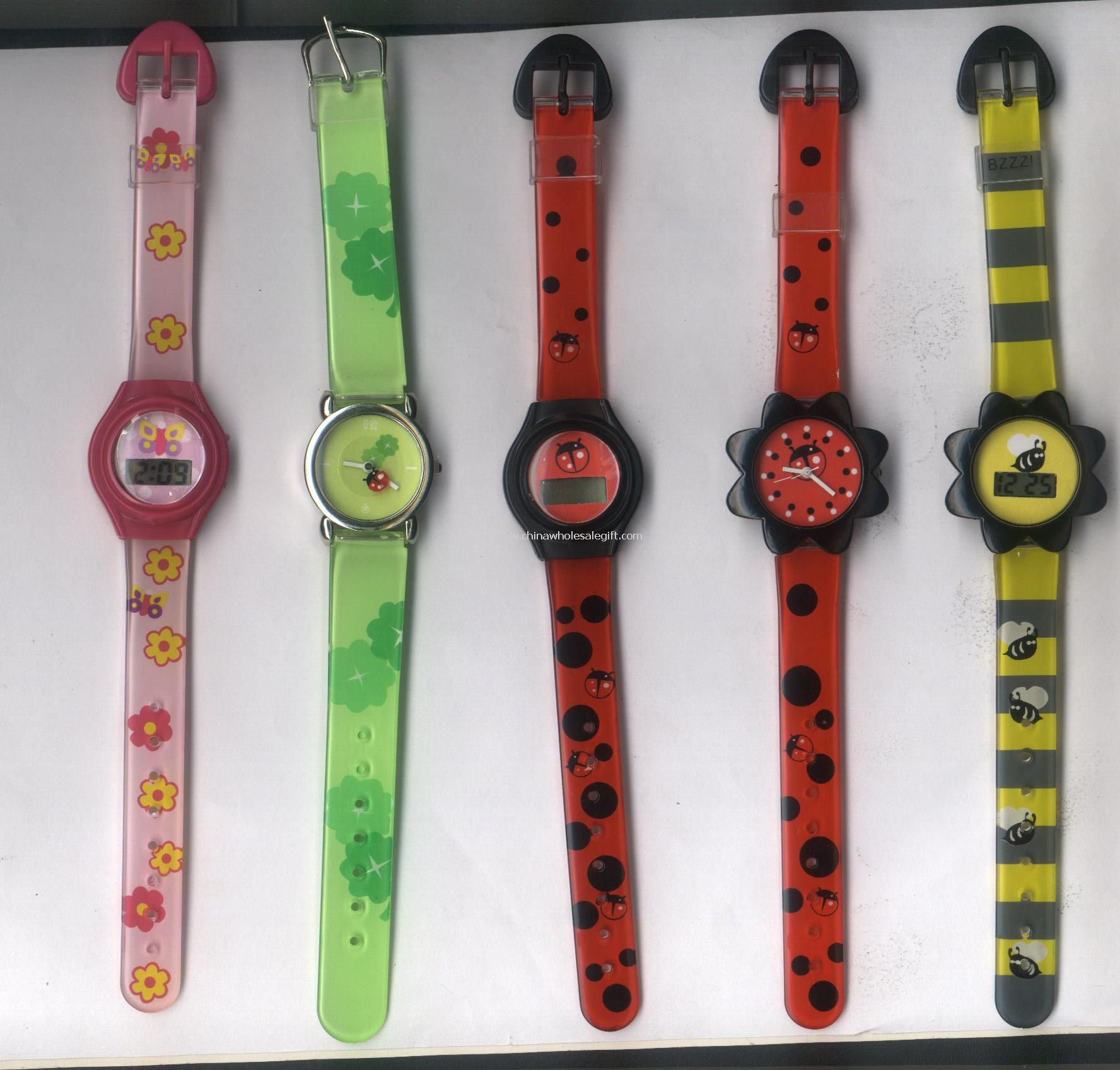 Kid Watch