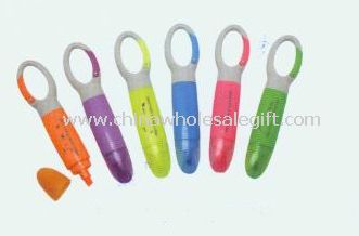 Magnifier Ball Pen