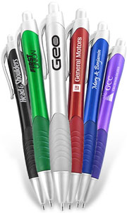 Retractable ballpoint pen