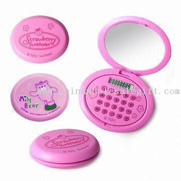 Multifunction Calculator