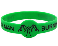 Silicone Wristband/Bracelet