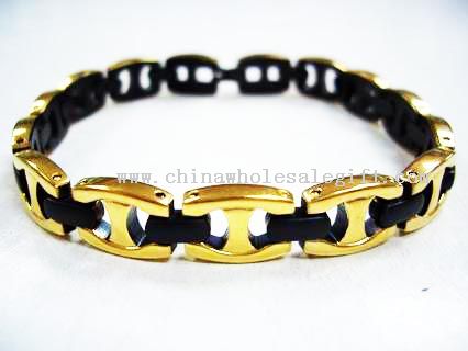 Stainless Steel Bracelet